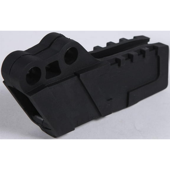 Acerbis 2081500001 Chain Guide Black