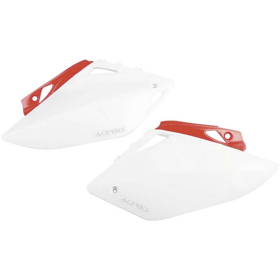 Acerbis 2082040002 Side Panels