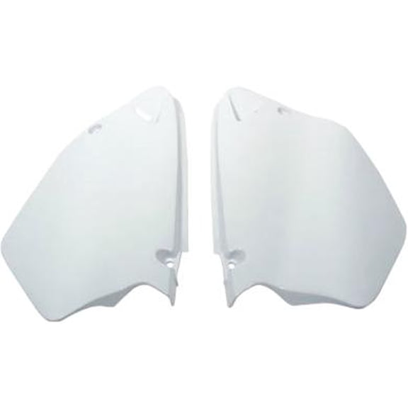 Acerbis 2092100002 Side Panels White