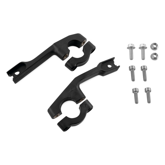 Acerbis 2097190001 Uniko Vented Handguards Mounting Kit