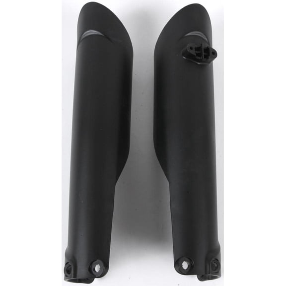 Acerbis 2113750001 Fork Guard Black