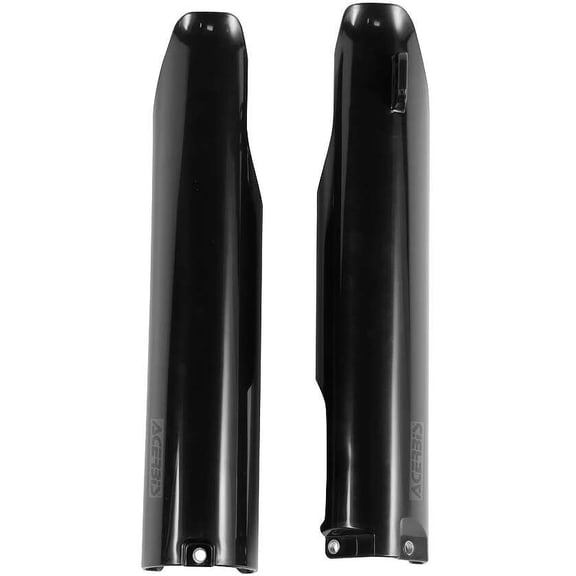 Acerbis 2113760001 Lower Fork Covers