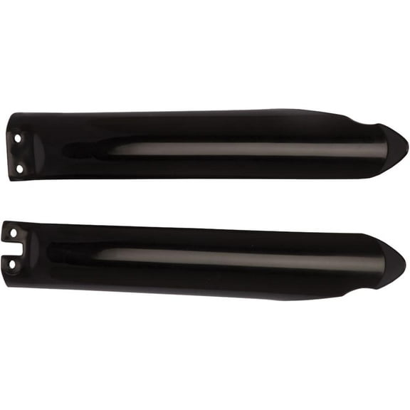 Acerbis 2115030001 Fork Guard Black