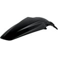thumbnail image 1 of Acerbis 2141700001 Rear Fender Black, 1 of 2