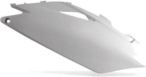 Acerbis Side Panels Black 2071230001 | EBay