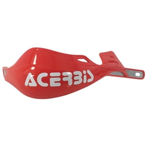 Acerbis 2142000227 Rally Pro Handguards with X-Strong Universal Mount Kit