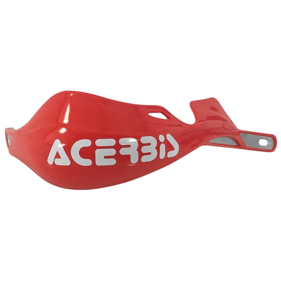 Acerbis 2142000227 Rally Pro Handguards with X-Strong Universal Mount Kit