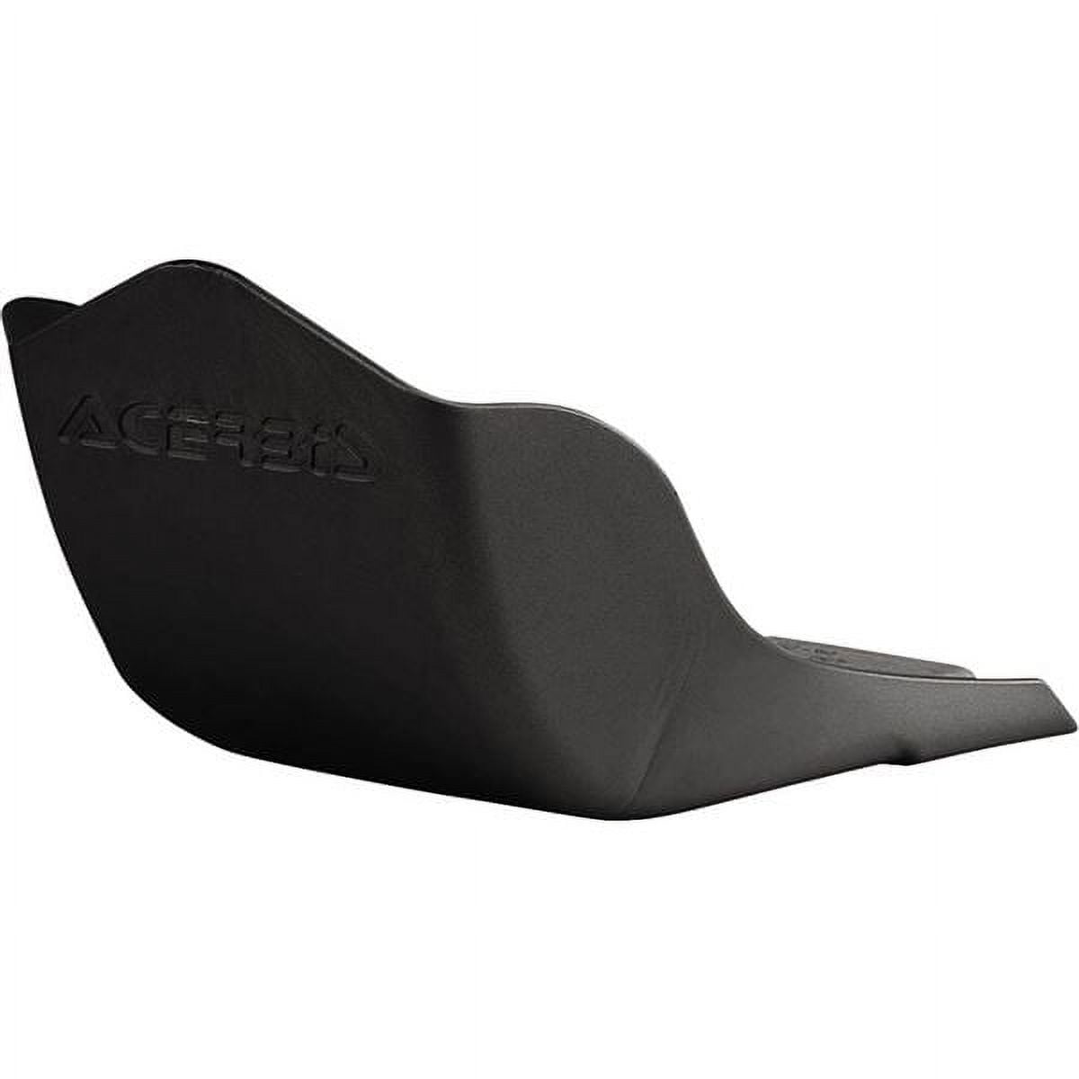 Acerbis 2160210001 Offroad Skid Plates