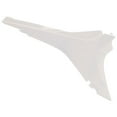 thumbnail image 1 of Acerbis 2171730002 Air Box Cover - White, 1 of 3