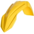 thumbnail image 1 of Acerbis 2171740005 Fenders, Yellow, 1 of 3