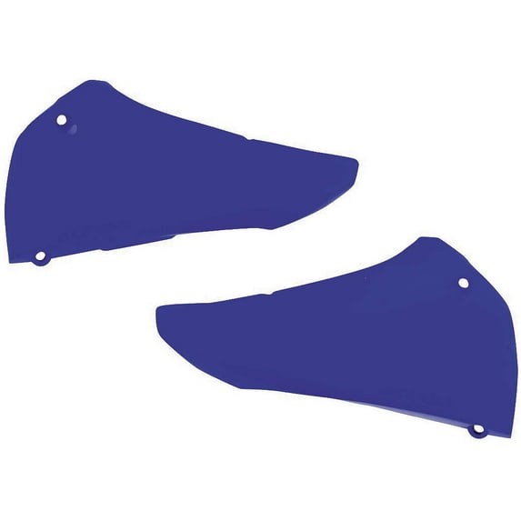 Acerbis 2171770003 Upper Radiator Shrouds