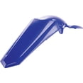 thumbnail image 1 of Acerbis Blue Plastic Rear Fender (2171820003), 1 of 2