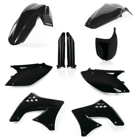 Acerbis 2198060001 Full Plastic Kit