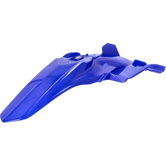 Acerbis 22-24 Yamaha YZ85 Rear Fender - Blue