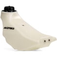 thumbnail image 1 of Acerbis Fuel Tank 2.3 Gallon Natural fits Yamaha YZ450F 2010-2013, 1 of 3