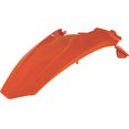 thumbnail image 1 of Acerbis  2205420237; Rear Fender Orange Fits KTM, 1 of 4