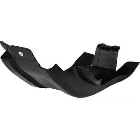 Acerbis 2215040001 Black Skid Plate