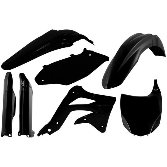 Acerbis 2250450001 Full Plastic Kit