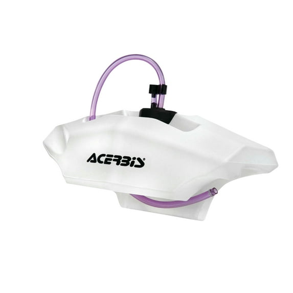 Acerbis 2300330002 Front Auxiliary Fuel Tank