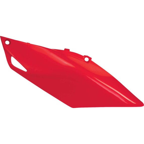 Acerbis 2314380227 Side Panels - Red