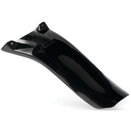 Acerbis 2320860001 Airbox Mud Flap