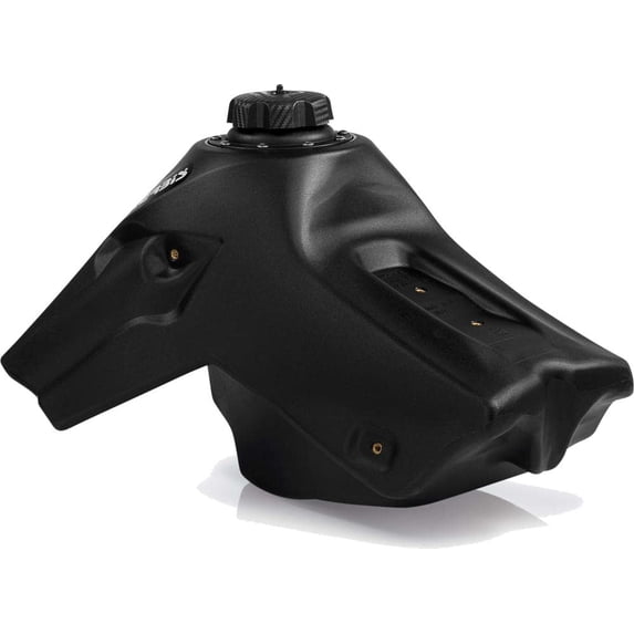 Acerbis 2320880001 Fuel Tank 2.7 Gal Black