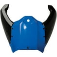 thumbnail image 1 of Acerbis 2374141034 Upper Radiator Shroud Blue/Black, 1 of 3