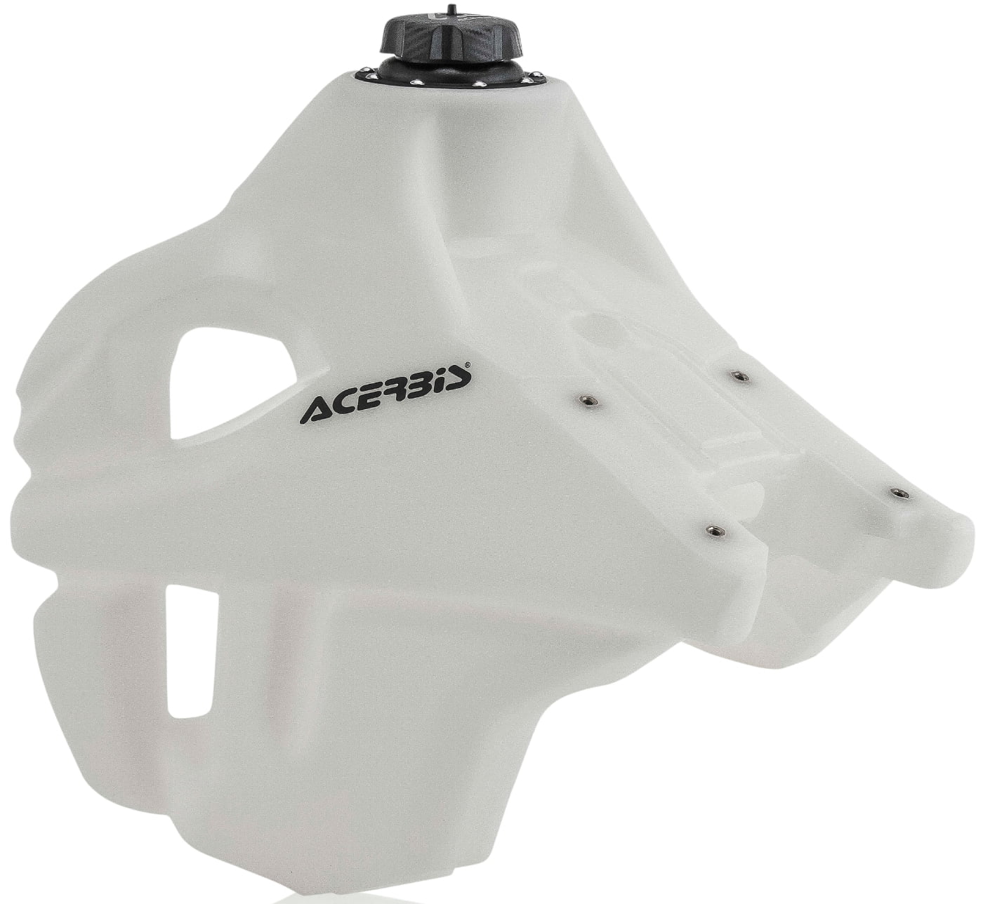 Acerbis 2375080147 Large Capacity Fuel Tank - Walmart.com