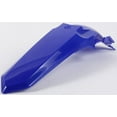 thumbnail image 1 of Acerbis 2403000211 Rear Fender Blue, 1 of 2