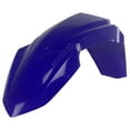 thumbnail image 1 of Acerbis 2403020211 Front Fender Blue, 1 of 2