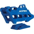 thumbnail image 1 of Acerbis 2410990003 Chain Guide Block 2.0 Blue, 1 of 2
