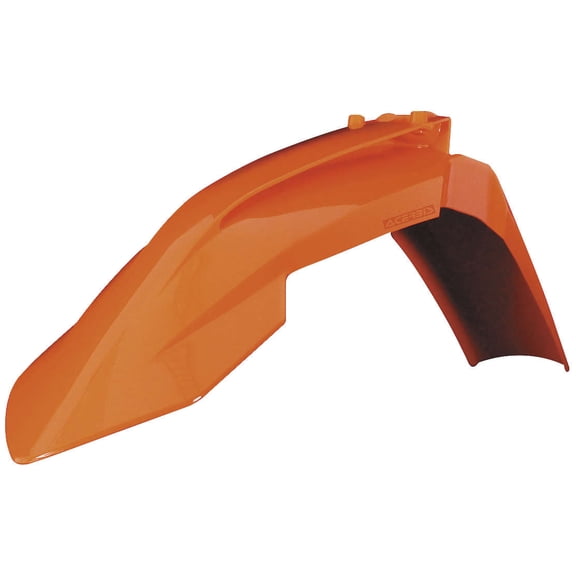 Acerbis 2421115226 Front Fender