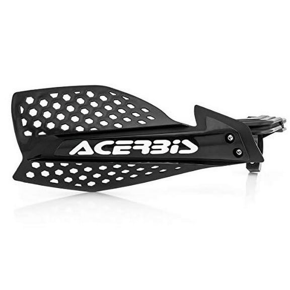 Acerbis 2645481006 Ultimate X Handguard - Blue/White