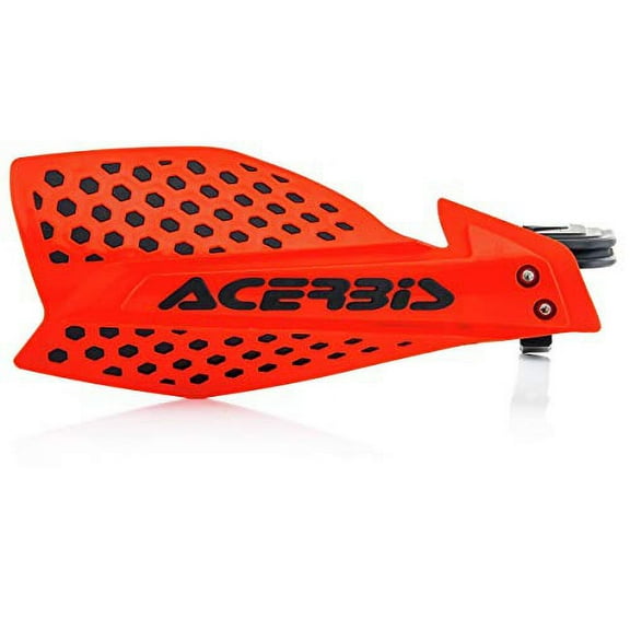 Acerbis 2645481018 Black, One Size