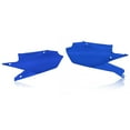 thumbnail image 1 of Acerbis 2685880003 Side Number Plates for Yamaha, 1 of 2