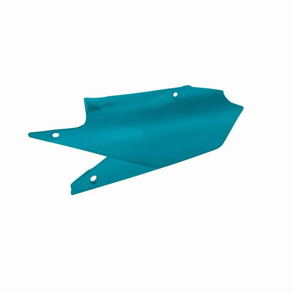 Acerbis 2685887441 Side Panels - Teal Metallic