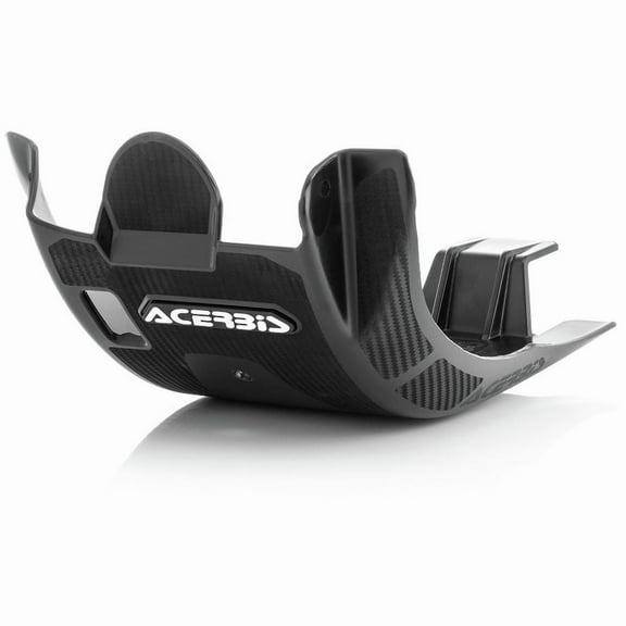 Acerbis 2686030001 MX Style Skid Plates