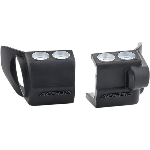 Acerbis Fork Shoe Protectors - 270971-0001