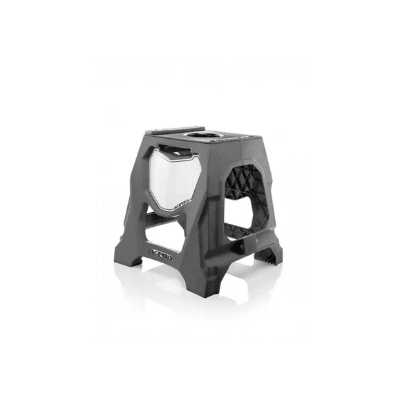 Acerbis 711 Gray Bike Stand (2726480011)
