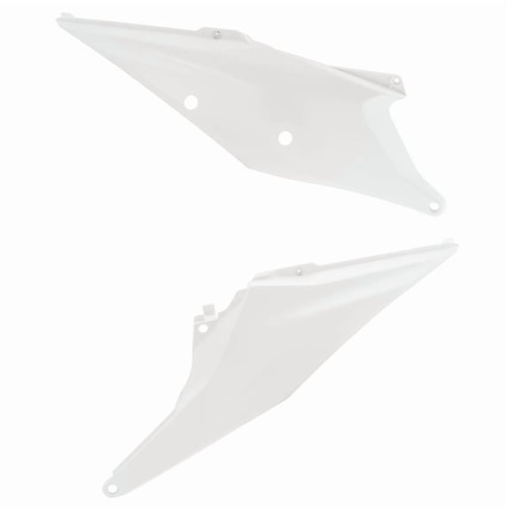 Acerbis 2726530002 Side Number Plates for KTM