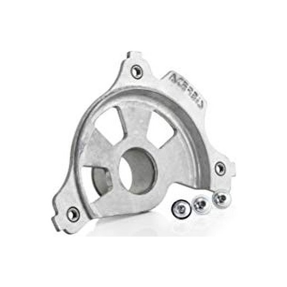 Acerbis 2726639999 Mounting Kit for Front Disc Covers