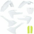 thumbnail image 1 of Acerbis 2731986345 Full Plastic Kits for Husqvarna, 1 of 2