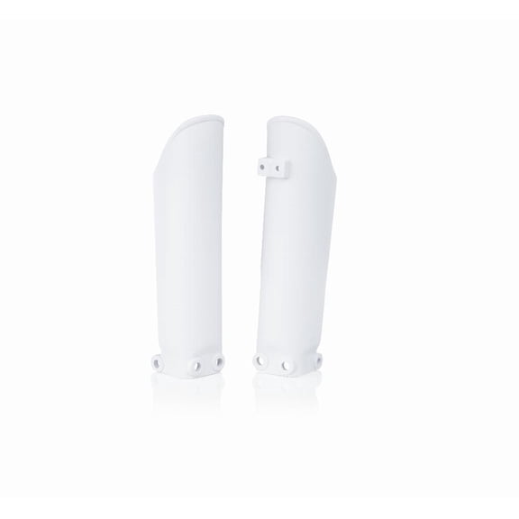 Acerbis 2732020002 Fork Guard
