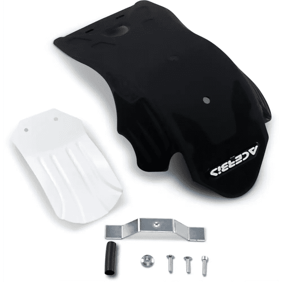Acerbis Offroad Skid Plate - 273492-0001