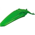 thumbnail image 1 of Acerbis Green Plastic Rear Fender (2736320006), 1 of 3