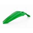 thumbnail image 1 of Acerbis 2736320006 Rear Fender Green, 1 of 2