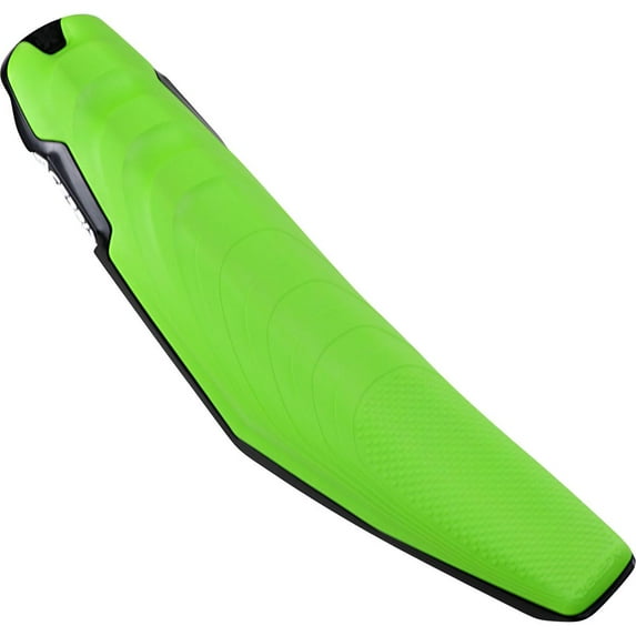 Acerbis 2742611089 X-Seat (Soft Version) - Green/Black