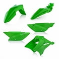 thumbnail image 1 of Acerbis 2780500006 Standard Plastic Kits for Kawasaki, 1 of 2