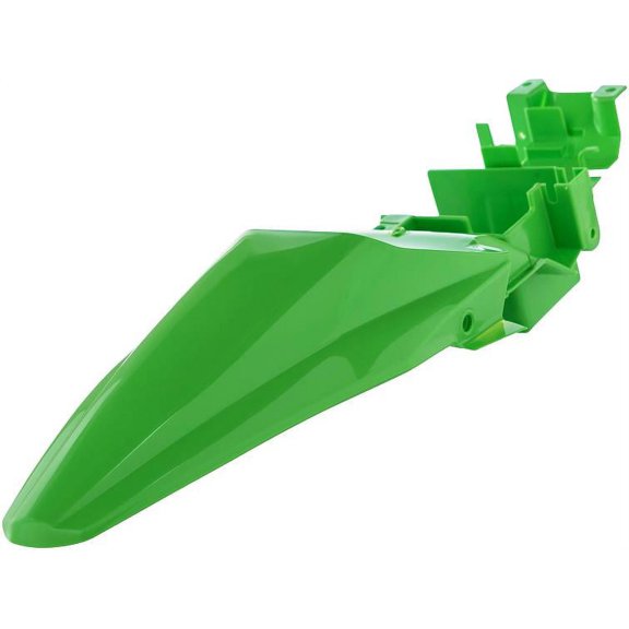 Acerbis Green Plastic Rear Fender (2780550006)