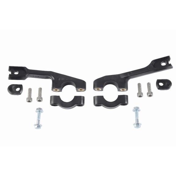 Acerbis 2803090001 Handguard X-Future Black